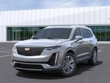New 2025 Cadillac XT6 Premium Luxury w/ Technology Package image 6