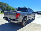 Used 2024 Ford F150 STX w/ Mobile Office Package image 5