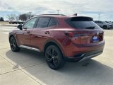 Used 2023 Buick Envision Essence w/ Sport Touring Package image 6