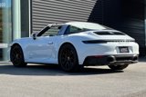 Used 2024 Porsche 911 Targa 4 GTS image 2
