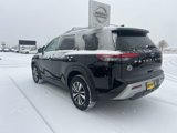 New 2025 Nissan Pathfinder SL image 5