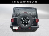 New 2025 Jeep Wrangler Unlimited Rubicon w/ Technology Group image 5