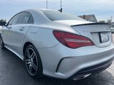 Used 2019 Mercedes-Benz CLA 250 4MATIC image 5