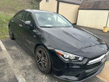 Used 2021 Mercedes-Benz CLA 35 AMG 4MATIC image 2