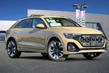 New 2025 Audi Q8 Premium Plus image 2