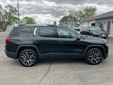 Used 2023 GMC Acadia SLE w/ Driver Convenience Package image 2
