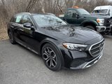 New 2025 Mercedes-Benz E 450 4MATIC All-Terrain Wagon image 2