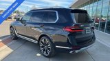 Used 2025 BMW X7 xDrive40i image 5