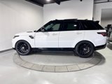 Used 2020 Land Rover Range Rover Sport HSE image 3