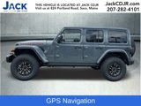 New 2025 Jeep Wrangler Unlimited Rubicon image 2