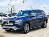New 2025 Mercedes-Benz GLS 450 4MATIC image 4