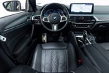 Certified 2022 BMW 540i xDrive w/ M Sport Package image 3