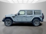New 2025 Jeep Wrangler Unlimited Sahara image 6