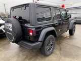 New 2025 Jeep Wrangler Sport S image 2