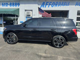 Used 2020 Ford Expedition Limited w/ Equipment Group 303A image 6