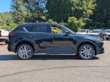 New 2025 MAZDA CX-5 Signature image 2