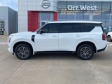 New 2025 Nissan Armada SL image 2