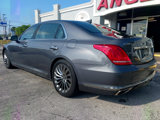 Used 2017 Genesis G90 5.0 Ultimate image 3
