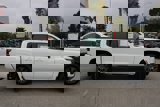 New 2025 Nissan Frontier SV image 4