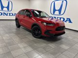 Certified 2025 Honda HR-V Sport image 2