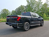 New 2025 Ford F150 Lightning Lariat image 4