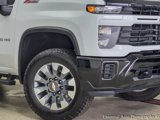 Certified 2025 Chevrolet Silverado 2500 Custom w/ Custom Convenience Package image 3