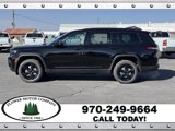 New 2025 Jeep Grand Cherokee L Limited w/ Black Appearance Package image 4
