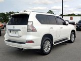 Used 2017 Lexus GX 460 Premium image 5