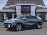 New 2025 Buick Envista Preferred image 2
