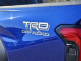New 2025 Toyota Tacoma 4x4 Double Cab Hybrid image 4