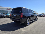 Used 2018 Chevrolet Tahoe LT w/ LT Signature Package image 5