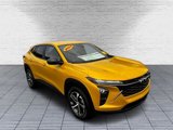 Used 2024 Chevrolet Trax RS image 2