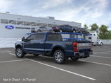 New 2025 Ford F350 King Ranch image 4
