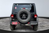 New 2025 Jeep Wrangler Unlimited Sport S 4xe image 4