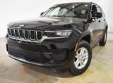 New 2025 Jeep Grand Cherokee Laredo image 5