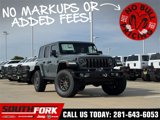 New 2025 Jeep Wrangler Unlimited Rubicon 392 image 2