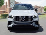 New 2025 Mercedes-Benz GLE 53 AMG 4MATIC Coupe image 3