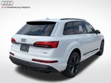 New 2025 Audi Q7 3.0T Prestige image 5