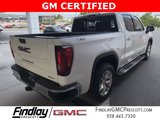 Certified 2021 GMC Sierra 1500 SLT w/ SLT Premium Plus Package image 4