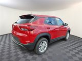 New 2026 Chevrolet TrailBlazer LS w/ LS Convenience Package image 4
