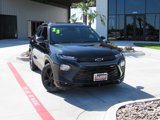 Used 2023 Chevrolet TrailBlazer RS w/ Sun and Liftgate Package image 4