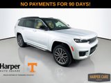 New 2025 Jeep Grand Cherokee L Summit image 3