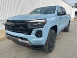 New 2025 Chevrolet Colorado Z71 w/ Technology Package image 4