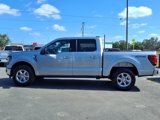 Used 2024 Ford F150 XLT image 4