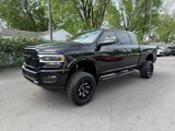 Used 2022 RAM 2500 Laramie w/ Night Edition image 3