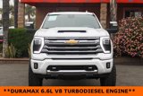 Used 2024 Chevrolet Silverado 3500 High Country w/ High Country Premium Package image 3