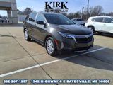 Used 2023 Chevrolet Equinox LT image 2