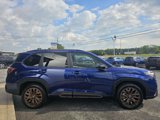 New 2025 Subaru Forester Sport image 4