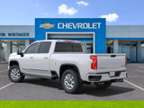 New 2025 Chevrolet Silverado 2500 High Country w/ High Country Premium Package image 3