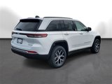 New 2025 Jeep Grand Cherokee Limited image 2